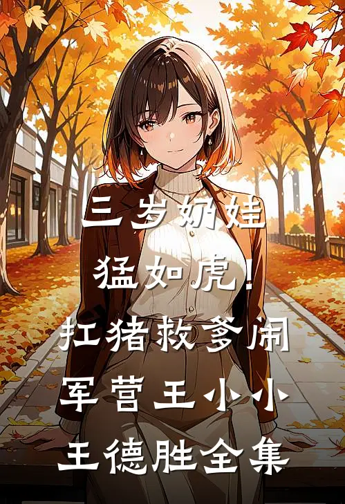 三岁奶娃猛如虎！扛猪救爹闹军营王小小王德胜全集
