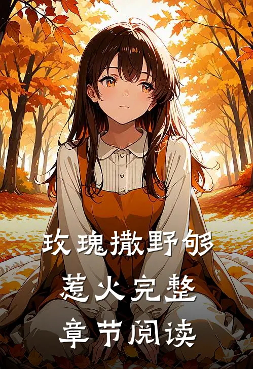 玫瑰撒野够惹火完整章节阅读