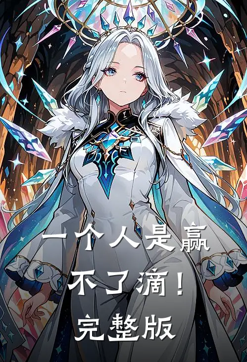 一个人是赢不了滴！完整版