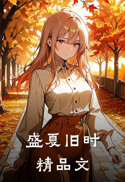 盛夏旧时精品文