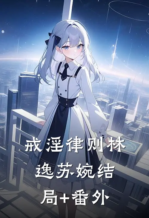 戒淫律则林逸苏婉结局+番外
