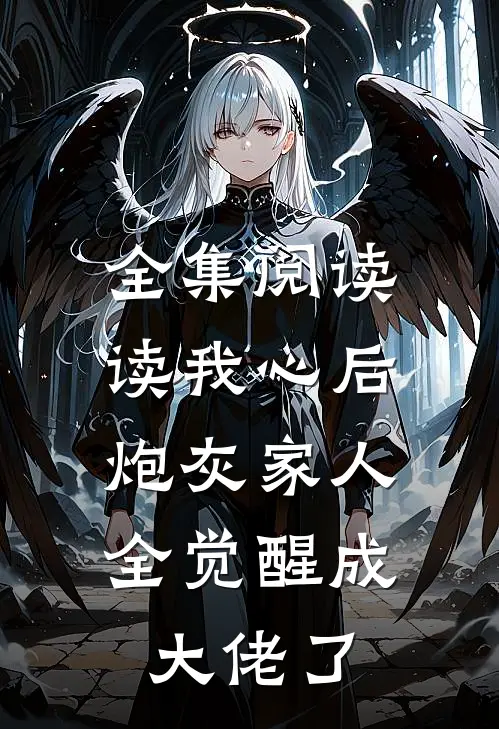 全集阅读读我心后，炮灰家人全觉醒成大佬了