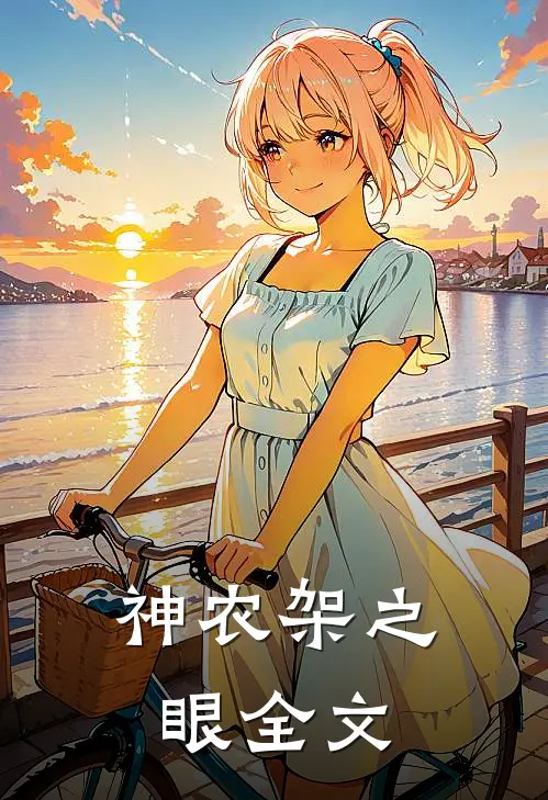 神农架之眼全文