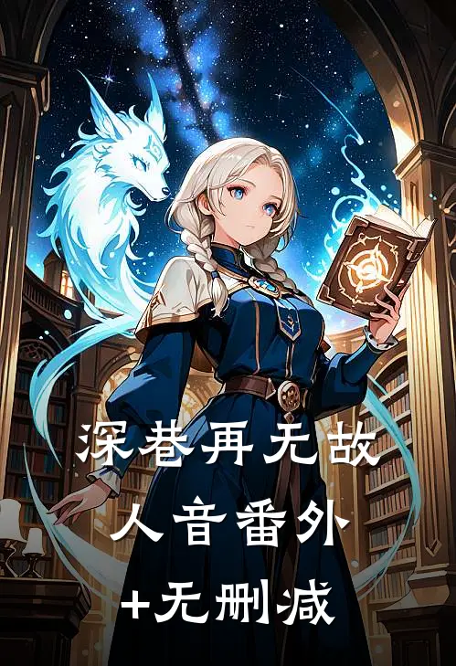深巷再无故人音番外+无删减