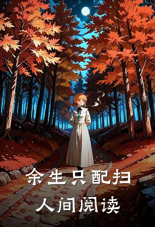 余生只配扫人间阅读
