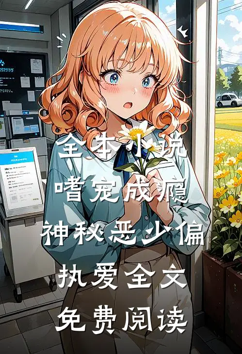 全本小说嗜宠成瘾:神秘恶少偏执爱全文免费阅读
