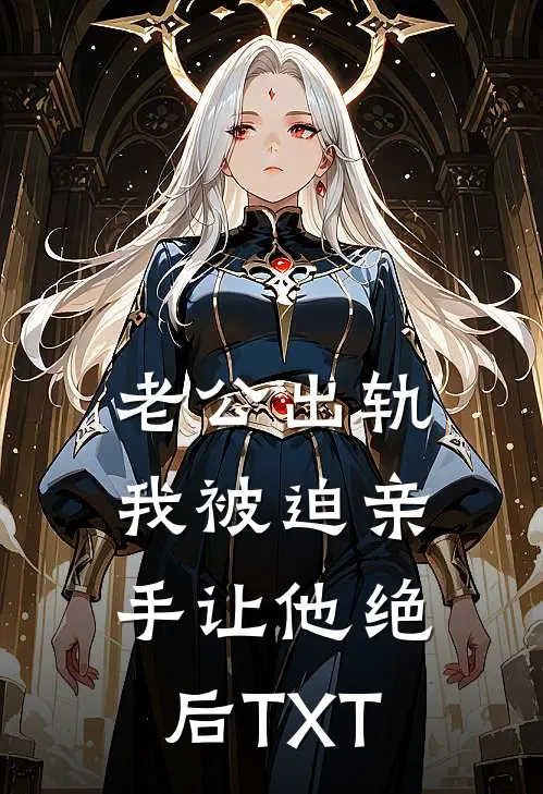 老公出轨，我被迫亲手让他绝后TXT