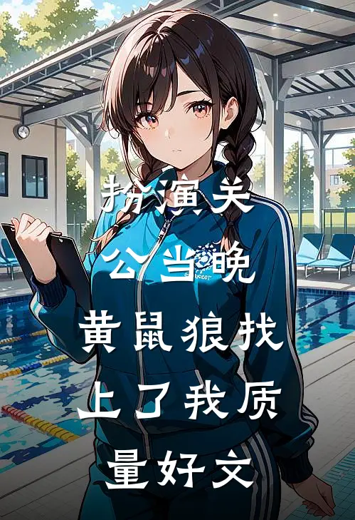 扮演关公当晚，黄鼠狼找上了我质量好文