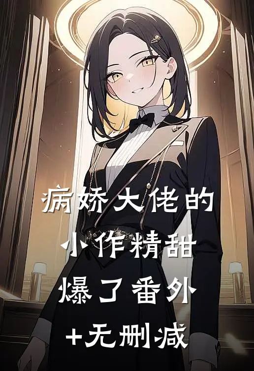 病娇大佬的小作精甜爆了番外+无删减