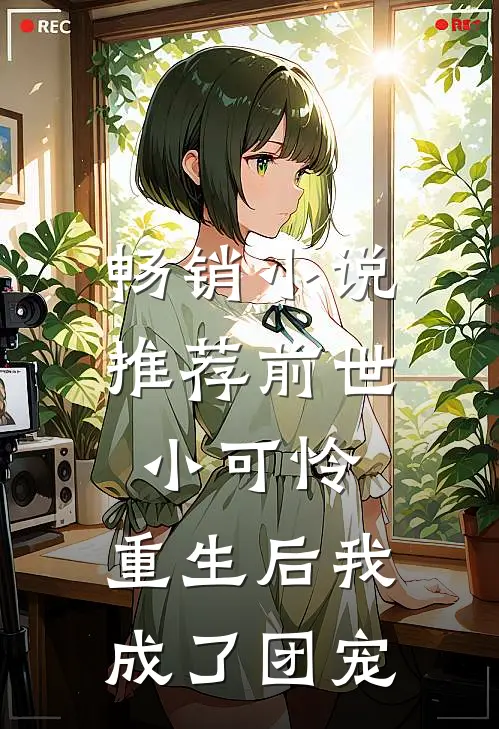 畅销小说推荐前世小可怜，重生后我成了团宠
