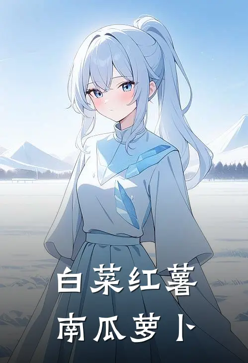 白菜红薯南瓜萝卜