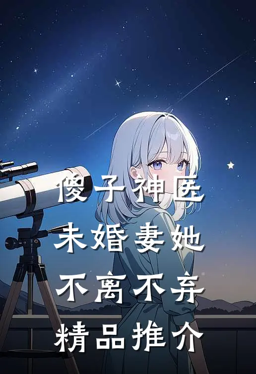 傻子神医：未婚妻她不离不弃精品推介