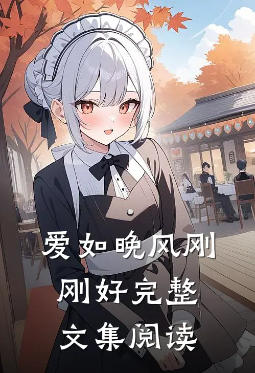 爱如晚风刚刚好完整文集阅读