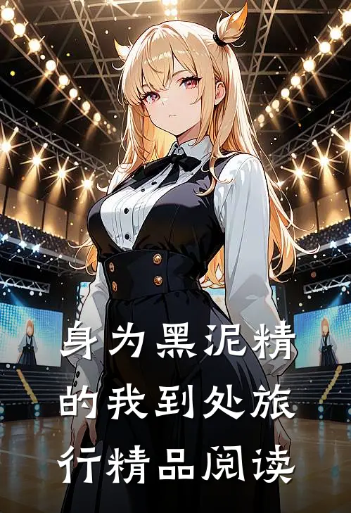 身为黑泥精的我到处旅行精品阅读
