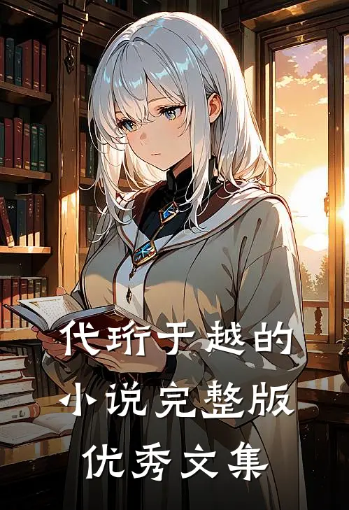 代珩于越的小说完整版优秀文集