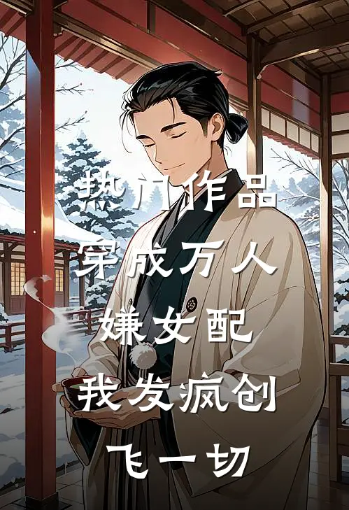 热门作品穿成万人嫌女配，我发疯创飞一切