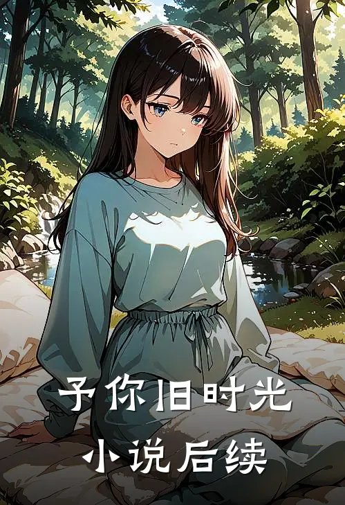 予你旧时光小说后续