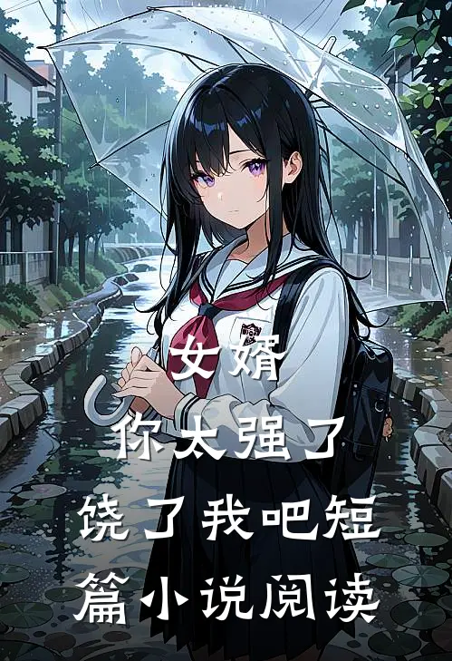 女婿，你太强了，饶了我吧短篇小说阅读