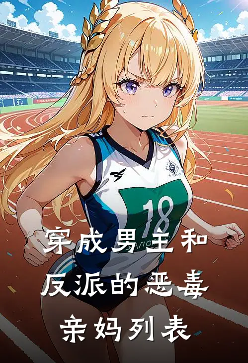 穿成男主和反派的恶毒亲妈列表