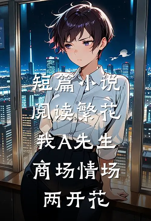 短篇小说阅读繁花：我A先生，商场情场两开花