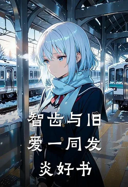 智齿与旧爱一同发炎好书