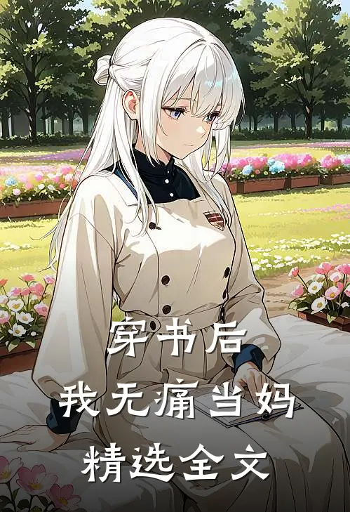 穿书后，我无痛当妈精选全文