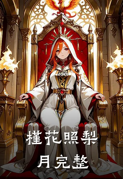 槿花照梨月完整