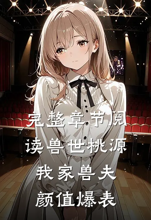 完整章节阅读兽世桃源：我家兽夫颜值爆表