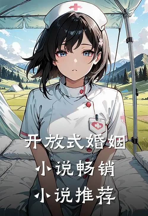 开放式婚姻小说畅销小说推荐