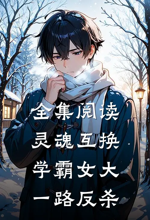 全集阅读灵魂互换：学霸女大一路反杀