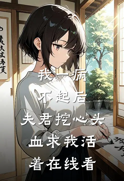 我一病不起后，夫君挖心头血求我活着在线看