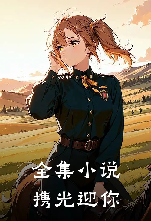 全集小说携光迎你