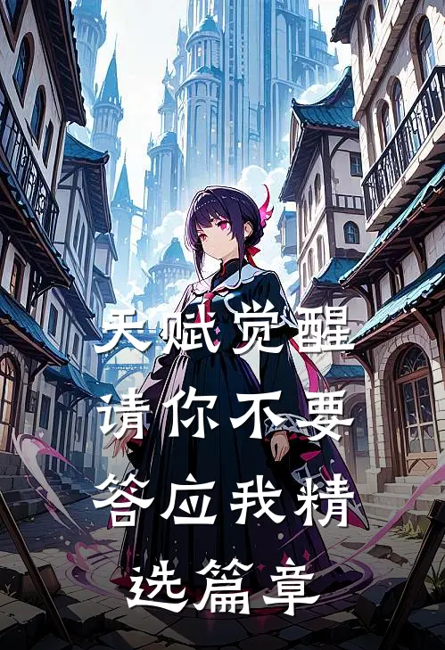 天赋觉醒：请你不要答应我精选篇章