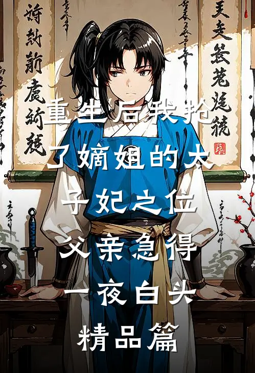 重生后我抢了嫡姐的太子妃之位，父亲急得一夜白头精品篇