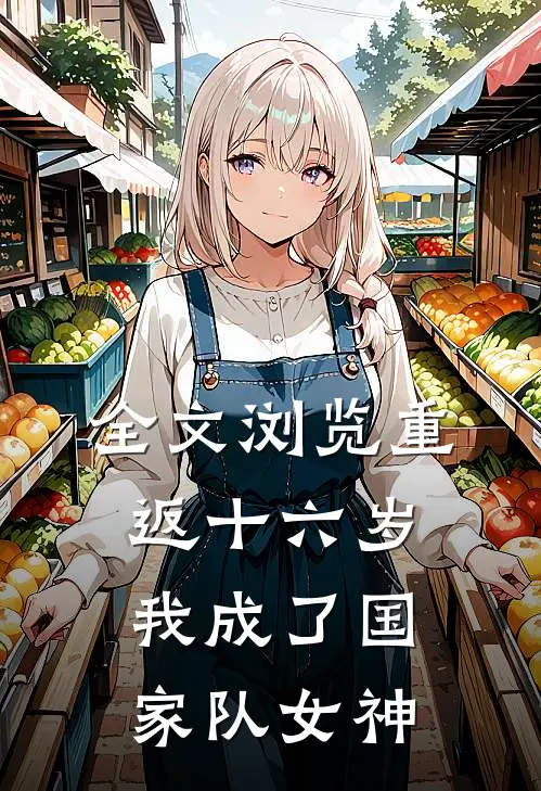 全文浏览重返十六岁，我成了国家队女神