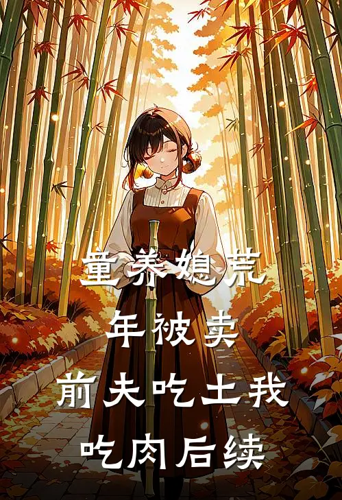 童养媳荒年被卖，前夫吃土我吃肉后续