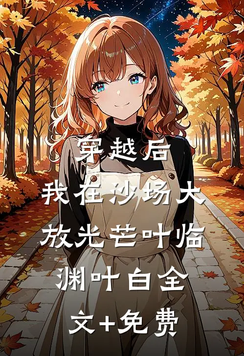 穿越后，我在沙场大放光芒叶临渊叶白全文+免费