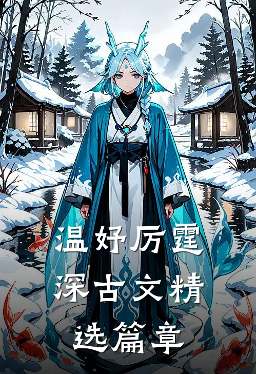 温妤厉霆深古文精选篇章