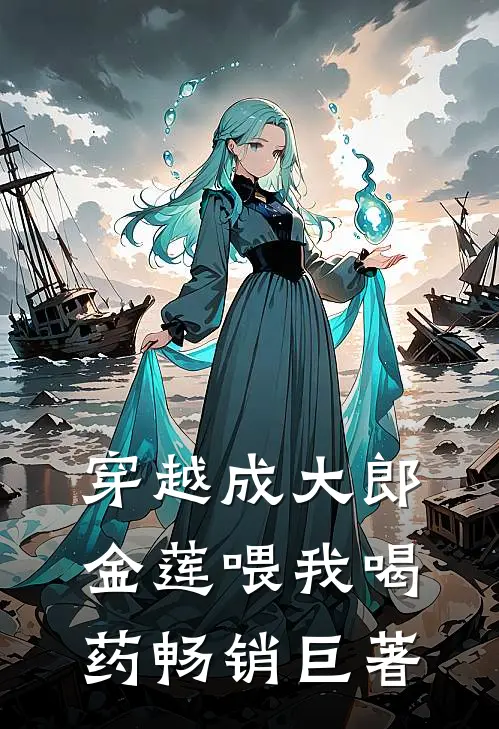 穿越成大郎，金莲喂我喝药畅销巨著