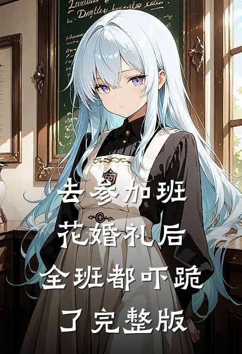 去参加班花婚礼后，全班都吓跪了完整版