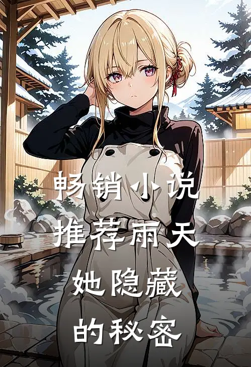畅销小说推荐雨天，她隐藏的秘密