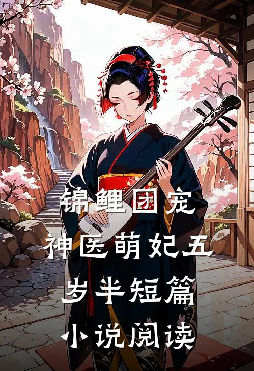 锦鲤团宠：神医萌妃五岁半短篇小说阅读