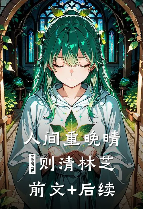 人间重晚晴俆则清林芝前文+后续