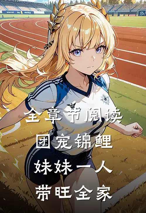 全章节阅读团宠锦鲤：妹妹一人带旺全家