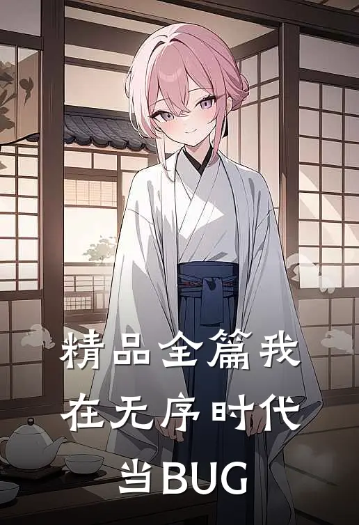 精品全篇我在无序时代当BUG