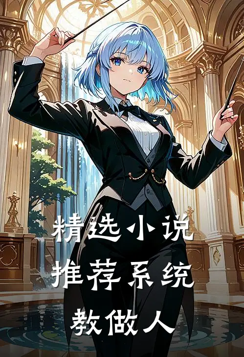 精选小说推荐系统教做人