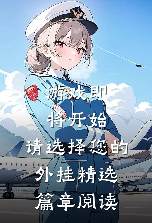 游戏即将开始，请选择您的外挂精选篇章阅读