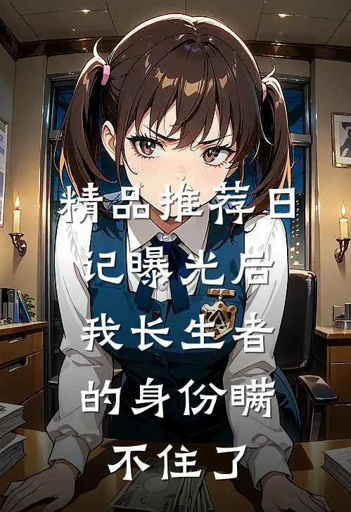 精品推荐日记曝光后，我长生者的身份瞒不住了