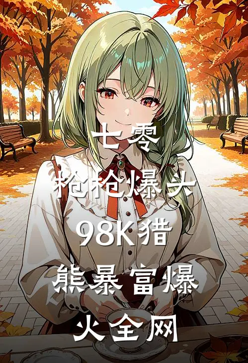 七零：枪枪爆头，98K猎熊暴富爆火全网
