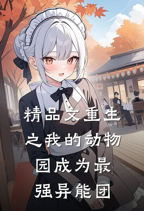精品文重生之我的动物园成为最强异能团